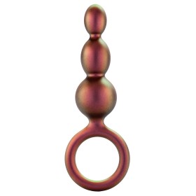 Boules Anales Virgite Rose | Tienda24 Tienda24.eu