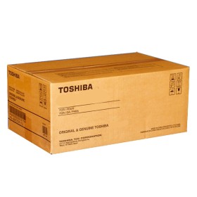 Original Toner Toshiba e-STUDIO180 Black by Toshiba, Printer toners and inks - Ref: M0518717, Price: 122,23 €, Discount: %