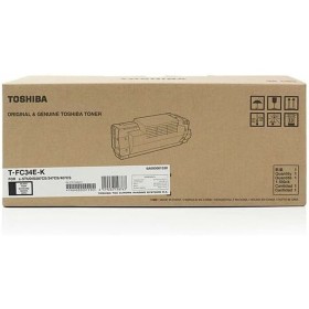 Original Toner Toshiba e-Studio 287 347 407 Black by Toshiba, Printer toners and inks - Ref: M0518722, Price: 33,70 €, Discou...