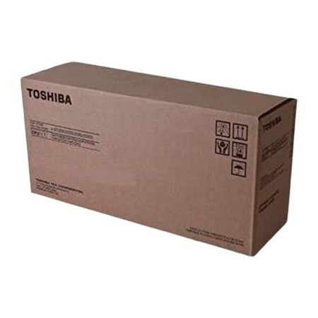 Toner original Toshiba e-STUDIO2510AC Magenta de Toshiba, Toners et encre pour imprimante - Réf : M0518771, Prix : 176,21 €, ...