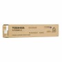 Toner original Toshiba 5520C/6520C/6530C Cyan (1 Unité) de Toshiba, Toners et encre pour imprimante - Réf : M0518806, Prix : ...