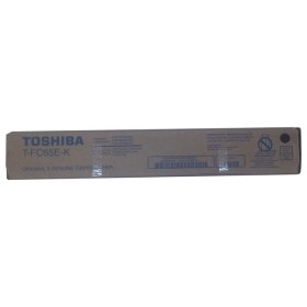 Original Toner Toshiba e-STUDIO5540c/6540c/6550c Black by Toshiba, Printer toners and inks - Ref: M0518829, Price: 128,60 €, ...