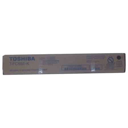 Original Toner Toshiba e-STUDIO5540c/6540c/6550c Schwarz von Toshiba, Toner und Druckertinte - Ref: M0518829, Preis: 128,60 €...