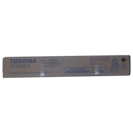 Tóner Original Toshiba e-STUDIO5540c/6540c/6550c Preto | Tienda24 - Global Online Shop Tienda24.eu