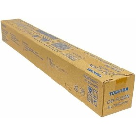 Printer drum OKI ES5432/ ES5442/ ES5463/ ES5473 Yellow (1 Unit) | Tienda24 - Global Online Shop Tienda24.eu