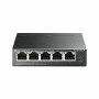 Switch TP-Link TL-SF1005LP by TP-Link, Network switches - Ref: M0519352, Price: 51,04 €, Discount: %