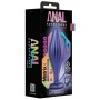 Anal plug Blush Adventures Purple | Tienda24 Tienda24.eu