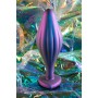 Anal plug Blush Adventures Purple | Tienda24 Tienda24.eu