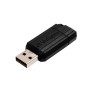 Clé USB Verbatim 49064 Noir 32 GB de Verbatim, Clés USB - Réf : M0519711, Prix : 6,66 €, Remise : %