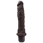 Dildo Realista Blush Dr Skin Silicone ABS Ø 4,9 cm | Tienda24 Tienda24.eu