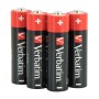 Batterie Verbatim Pilas alcalinas AA 1,5 V | Tienda24 - Global Online Shop Tienda24.eu