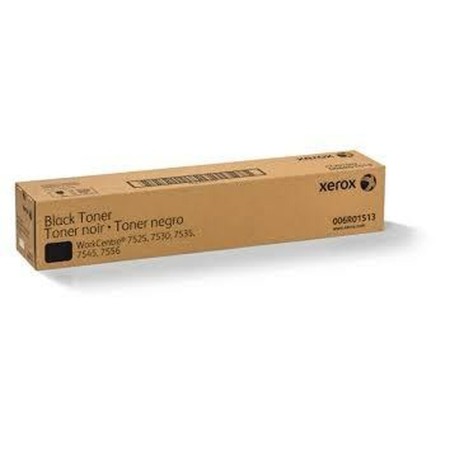 Toner Compatible Xerox 6R1513 Noir de Xerox, Toners et encre pour imprimante - Réf : M0519912, Prix : 102,80 €, Remise : %