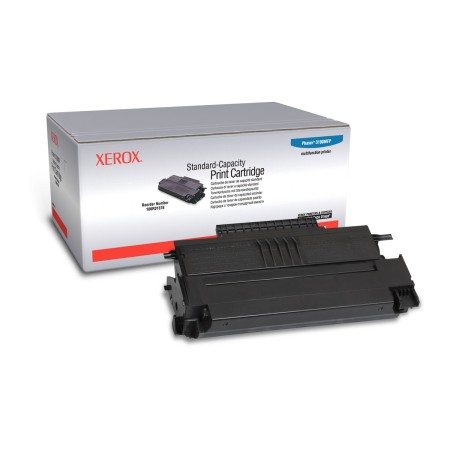 Toner Xerox Phaser 3100 Noir de Xerox, Toners et encre pour imprimante - Réf : M0520169, Prix : 182,36 €, Remise : %