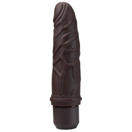 Natürliches Dildo Blush Dr Skin Silikon ABS Ø 4 cm | Tienda24 Tienda24.eu