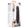 Dildo Realista Blush Dr Skin Silicone ABS Ø 4 cm | Tienda24 Tienda24.eu