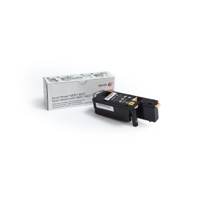 Tóner Compatível Xerox 106R02758 Amarelo Preto de Xerox, Toners e tinta de impressora - Ref: M0520238, Preço: 85,93 €, Descon...