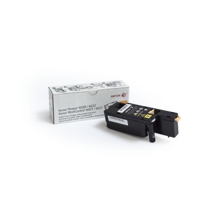 Toner Compatibile Xerox 106R02758 Giallo Nero di Xerox, Toner e inchiostro per stampante - Rif: M0520238, Prezzo: 85,93 €, Sc...