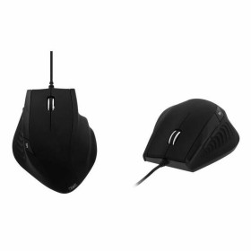 Mouse TNB MUERGO Black by TNB, Mice - Ref: M0521209, Price: 14,96 €, Discount: %