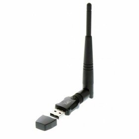 Adaptador de Red TNB ADWF600AC de TNB, Adaptadores de rede USB - Ref: M0521231, Preço: 28,36 €, Desconto: %