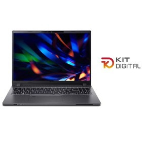 Laptop Acer TRAVELMATE P214-55-G2 Qwerty in Spagnolo di Acer, Portatili - Rif: M0521345, Prezzo: 920,29 €, Sconto: %