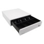 Cajón Portamonedas APPROX appCASH33WH Blanco de APPROX, Caja de efectivo - Ref: M0521533, Precio: 50,60 €, Descuento: %