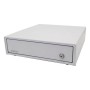 Cajón Portamonedas APPROX appCASH33WH Blanco de APPROX, Caja de efectivo - Ref: M0521533, Precio: 50,60 €, Descuento: %