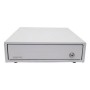 Cajón Portamonedas APPROX appCASH33WH Blanco de APPROX, Caja de efectivo - Ref: M0521533, Precio: 50,60 €, Descuento: %