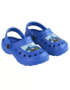 Strandclogs Bluey Dunkelblau | Tienda24 Tienda24.eu