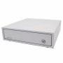 Cassetto Portamonete APPROX appCASH33WH Bianco di APPROX, Piccole casseforti per contanti e assegni - Rif: M0521533, Prezzo: ...