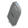 Original Ink Cartridge Canon PFI-3700 Cyan (1 Unit) | Tienda24 - Global Online Shop Tienda24.eu