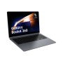 Laptop Samsung GALAXY BOOK 4 360 15,6" Intel Core Ultra 7 150U 16 GB RAM 512 GB SSD de Samsung, Portátiles - Ref: M0521726, P...