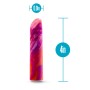 Bullet Vibrator Blush Limited Addiction Multicolour | Tienda24 Tienda24.eu