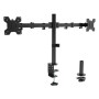 Screen Table Support Aisens DT32TSR-279 17" 32" by Aisens, Monitor Arms & Stands - Ref: M0522046, Price: 27,24 €, Discount: %