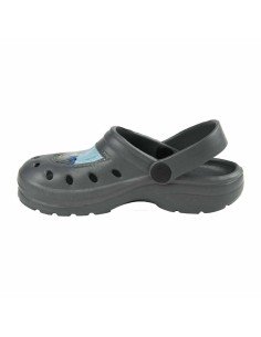 Tamancos Crocs Classic Preto Meninos | Tienda24 Tienda24.eu