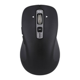 Souris sans-fil TNB MWINFINITE Noir 3200 DPI de TNB, Souris - Réf : M0522096, Prix : 32,51 €, Remise : %