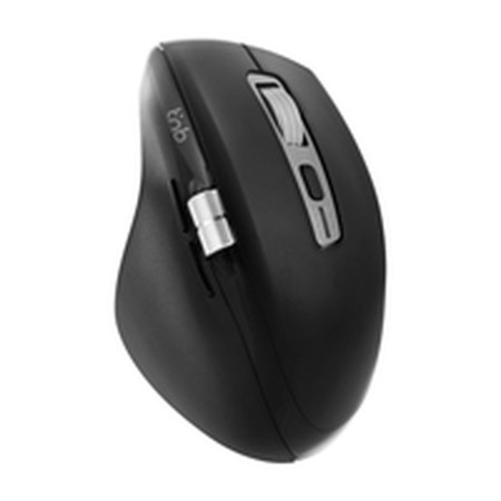 Souris sans-fil TNB MWINFINITEPRO Noir 3200 DPI de TNB, Souris - Réf : M0522097, Prix : 41,90 €, Remise : %