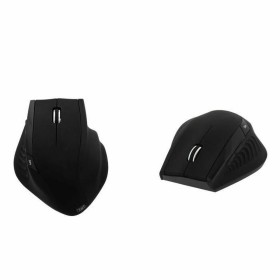 Mouse TNB Black 1600 dpi by TNB, Mice - Ref: M0522103, Price: 21,66 €, Discount: %