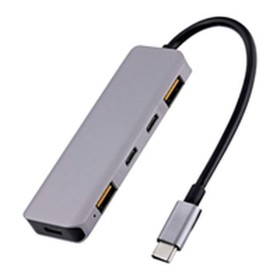 Hub USB 3 Porte Startech DK30A2DHUUE | Tienda24 - Global Online Shop Tienda24.eu