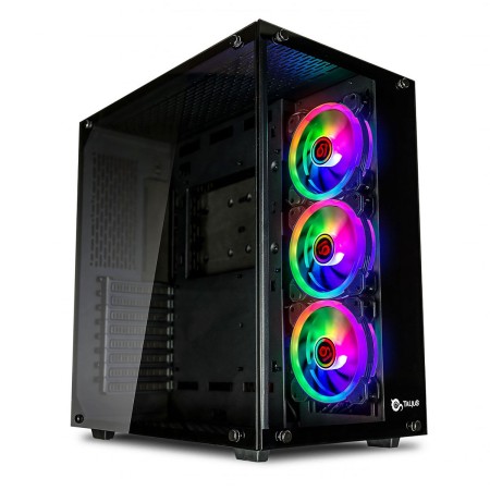 Gaming PC Talius TAL-PCXPR-BLK 32 GB RAM 480 GB SSD by Talius, Towers - Ref: M0522187, Price: 1,00 €, Discount: %