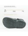 Beach Sandals Batman Grey | Tienda24 Tienda24.eu