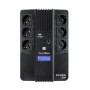 Unterbrechungsfreies Stromversorgungssystem Interaktiv USV CoolBox 800 W 480 W von CoolBox, Unterbrechungsfreie Stromversorgu...