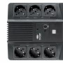 Unterbrechungsfreies Stromversorgungssystem Interaktiv USV CoolBox 800 W 480 W von CoolBox, Unterbrechungsfreie Stromversorgu...