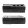 Unterbrechungsfreies Stromversorgungssystem Interaktiv USV CoolBox 800 W 480 W von CoolBox, Unterbrechungsfreie Stromversorgu...