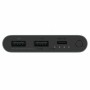 Powerbank Xiaomi PB100DPDZM Nero/Blu 10000 mAh | Tienda24 - Global Online Shop Tienda24.eu