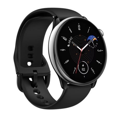 Smartwatch Amazfit Balance Ø 46 mm Preto 46 mm de Amazfit, Smartwatches - Ref: M0800066, Preço: 264,51 €, Desconto: %