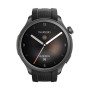 Montre intelligente Amazfit Balance Ø 46 mm Noir 46 mm de Amazfit, Montres connectées - Réf : M0800066, Prix : 264,51 €, Remi...