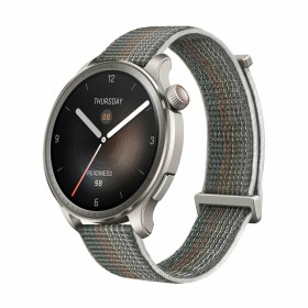 Montre intelligente Amazfit Balance Gris 46 mm de Amazfit, Montres connectées - Réf : M0800067, Prix : 246,14 €, Remise : %