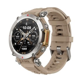 Montre intelligente Amazfit T-Rex Ultra Acier 1,39" de Amazfit, Montres connectées - Réf : M0800080, Prix : 471,15 €, Remise : %