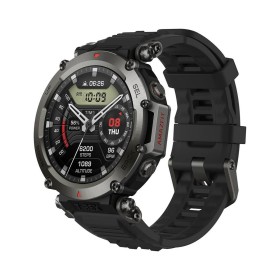 Smartwatch Amazfit T-Rex Ultra Negro 1,39" de Amazfit, Smartwatches - Ref: M0800081, Precio: 472,80 €, Descuento: %