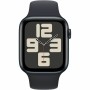 Montre intelligente Apple SE Noir 44 mm de Apple, Montres connectées - Réf : M0800114, Prix : 327,99 €, Remise : %